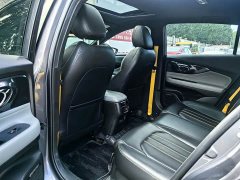 Trumpchi Leopard 270T DCT J16 - ფოტო 17