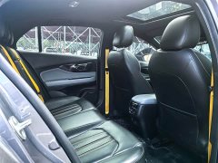 Trumpchi Leopard 270T DCT J16 - ფოტო 18