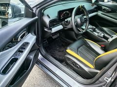 Trumpchi Leopard 270T DCT J16 - ფოტო 19