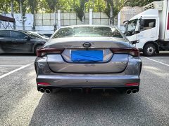 Trumpchi Leopard 270T DCT J16 - ფოტო 2