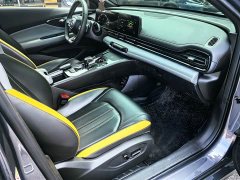 Trumpchi Leopard 270T DCT J16 - ფოტო 20