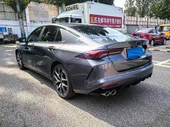 Trumpchi Leopard 270T DCT J16 - ფოტო 3