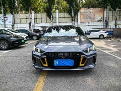 Trumpchi Leopard 270T DCT J16 - ფოტო 4