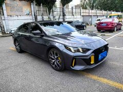 Trumpchi Leopard 270T DCT J16 - ფოტო 5