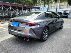 Trumpchi Leopard 270T DCT J16 - ფოტო 6