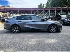 Trumpchi Leopard 270T DCT J16 - ფოტო 7
