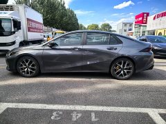 Trumpchi Leopard 270T DCT J16 - ფოტო 8