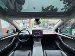 Tesla Model Y Long Range All-Wheel Drive - ფოტო 4