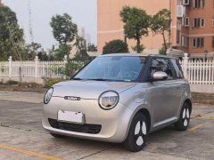 Changan Lumin 2023 205km Xiangqin Edition - ფოტო 1