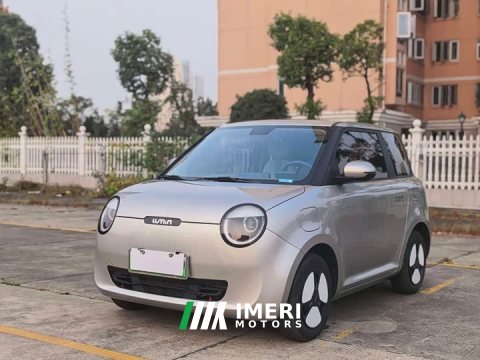 2024 Changan Lumin 2023 205km Xiangqin Edition - ავტომობილი ჩინეთიდან