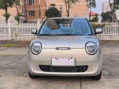 Changan Lumin 2023 205km Xiangqin Edition - ფოტო 2