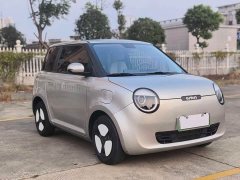 Changan Lumin 2023 205km Xiangqin Edition - ფოტო 3