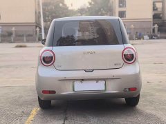 Changan Lumin 2023 205km Xiangqin Edition - ფოტო 6
