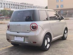 Changan Lumin 2023 205km Xiangqin Edition - ფოტო 7