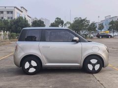 Changan Lumin 2023 205km Xiangqin Edition - ფოტო 8