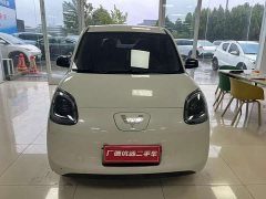 Wuling Hongguang MINIEV Fourth Generation Four-Door Advanced Edition - ფოტო 1
