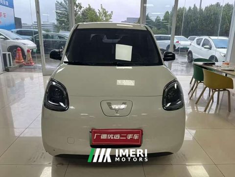 2025 Wuling Hongguang MINIEV Fourth Generation Four-Door Advanced Edition - ავტომობილი ჩინეთიდან