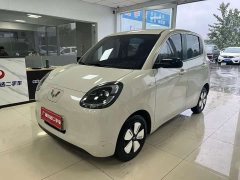 Wuling Hongguang MINIEV Fourth Generation Four-Door Advanced Edition - ფოტო 2