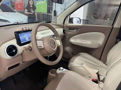 Wuling Hongguang MINIEV Fourth Generation Four-Door Advanced Edition - ფოტო 3