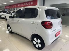 Wuling Hongguang MINIEV Fourth Generation Four-Door Advanced Edition - ფოტო 5