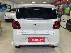 Wuling Hongguang MINIEV Fourth Generation Four-Door Advanced Edition - ფოტო 6