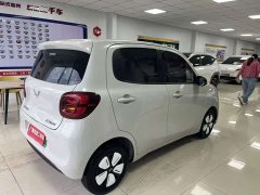 Wuling Hongguang MINIEV Fourth Generation Four-Door Advanced Edition - ფოტო 7
