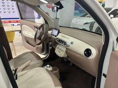 Wuling Hongguang MINIEV Fourth Generation Four-Door Advanced Edition - ფოტო 8
