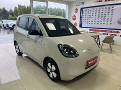 Wuling Hongguang MINIEV Fourth Generation Four-Door Advanced Edition - ფოტო 9