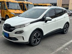 Beijing EX3 2019 R600 Dynamic Joy Edition - ფოტო 1