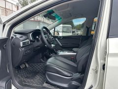 Beijing EX3 2019 R600 Dynamic Joy Edition - ფოტო 10