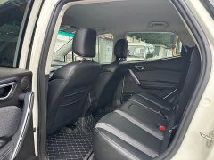 Beijing EX3 2019 R600 Dynamic Joy Edition - ფოტო 11
