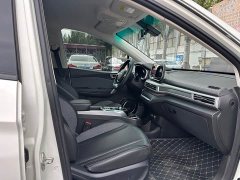 Beijing EX3 2019 R600 Dynamic Joy Edition - ფოტო 13