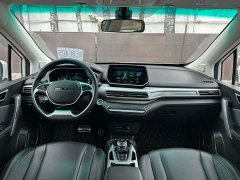 Beijing EX3 2019 R600 Dynamic Joy Edition - ფოტო 15