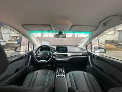 Beijing EX3 2019 R600 Dynamic Joy Edition - ფოტო 16