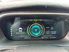 Beijing EX3 2019 R600 Dynamic Joy Edition - ფოტო 18