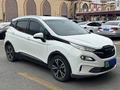 Beijing EX3 2019 R600 Dynamic Joy Edition - ფოტო 2