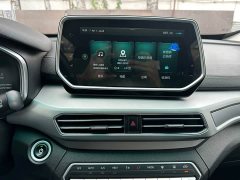 Beijing EX3 2019 R600 Dynamic Joy Edition - ფოტო 20