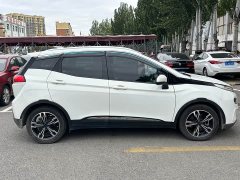 Beijing EX3 2019 R600 Dynamic Joy Edition - ფოტო 3