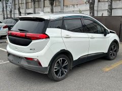 Beijing EX3 2019 R600 Dynamic Joy Edition - ფოტო 4