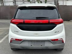 Beijing EX3 2019 R600 Dynamic Joy Edition - ფოტო 5