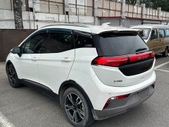 Beijing EX3 2019 R600 Dynamic Joy Edition - ფოტო 6