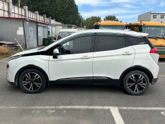 Beijing EX3 2019 R600 Dynamic Joy Edition - ფოტო 7