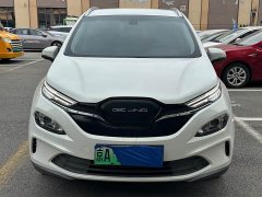 Beijing EX3 2019 R600 Dynamic Joy Edition - ფოტო 8