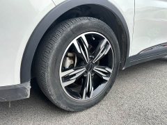 Beijing EX3 2019 R600 Dynamic Joy Edition - ფოტო 9