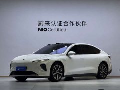 NIO ET7 75kWh Executive - ფოტო 1