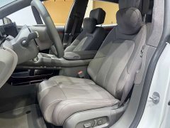 NIO ET7 75kWh Executive - ფოტო 11