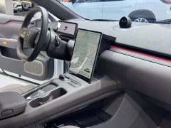NIO ET7 75kWh Executive - ფოტო 18