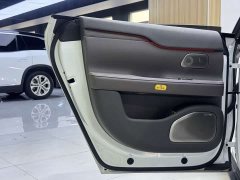 NIO ET7 75kWh Executive - ფოტო 20