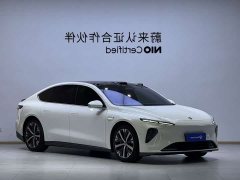 NIO ET7 75kWh Executive - ფოტო 3
