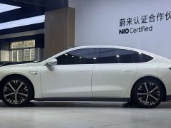 NIO ET7 75kWh Executive - ფოტო 4